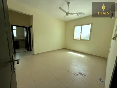 One Bedroom Apartment for Rent in Al Rawda 3 Near Dubai Exit