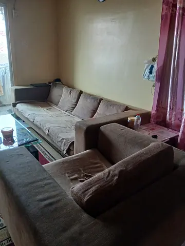 Sofa 3+1