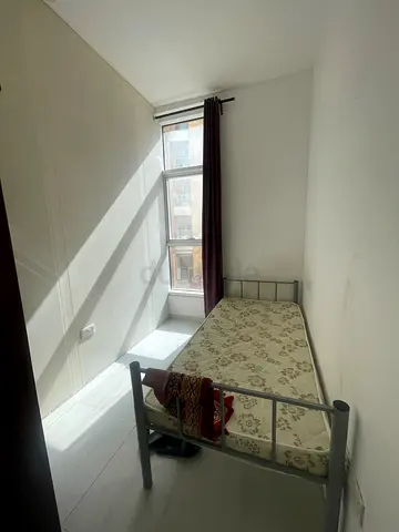 Partition for rent in jvc
