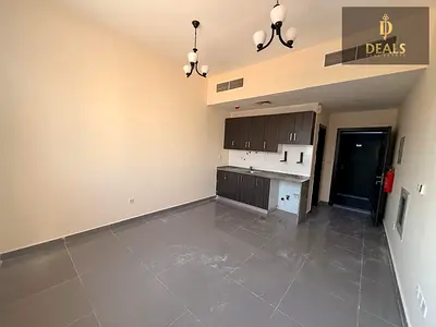 Studio apartment for rent in Al Alia, Ajman at a special price