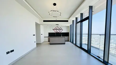 Luxurious | New handover | Modern design amenities