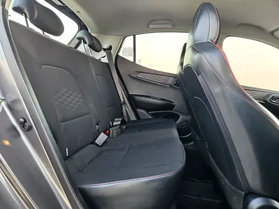2021 Hyundai GRAND I10 — миниатюра 9
