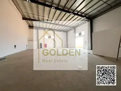 Premium warehouse offering 100 kW 3-phase power, 6,600 sq ft usable space, and a prime main road loc