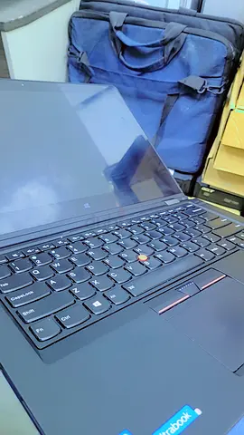 Lenovo ThinkPad Yoga 460 | Core i7 6th Gen | 8GB RAM | 256GB SSD | 14 FHD Touch | 2-in-1