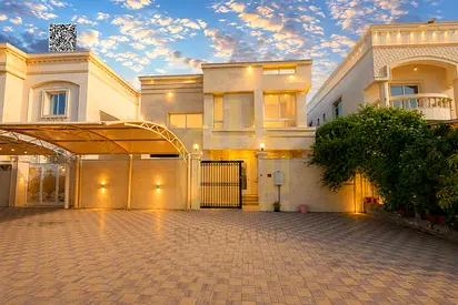 Freehold ownership for life, prime location, luxury finishing, price includes water, electricity, and air conditioning.