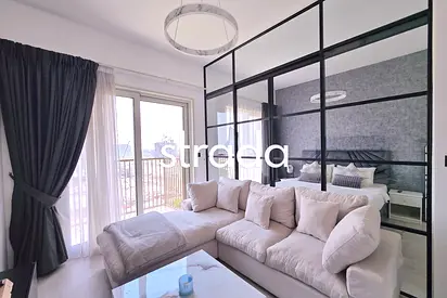 Flexible cheques | Fully Furnished | Negotiable