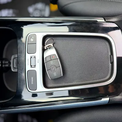 Mercedes-Benz GLA 250 4MATIC, миниатюра 5