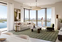 Waterfront Living | Panoramic Views | Highfloor | Flexible PP