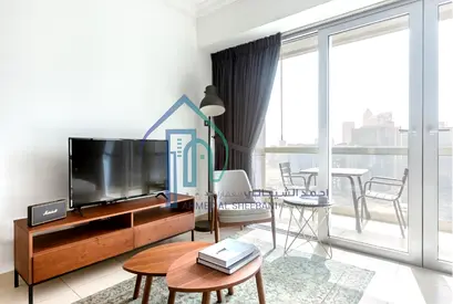 Furnished Studio | 8 Boulevard Walk | Downtown City View