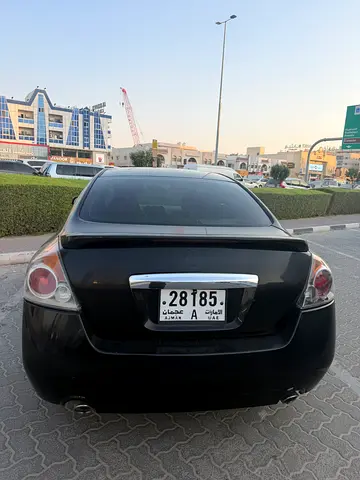 Nissan Altima 2012 SE | American Specs | Well Maintained