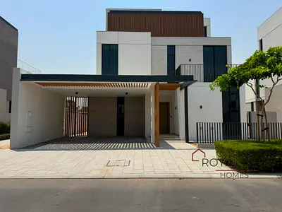 Type A Near Exit 5 BR Stand Alone Brand New Villa