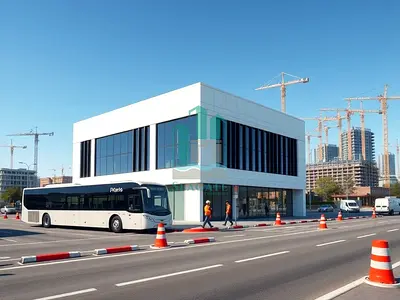 Labour Camp for Sublease | Ajman Industrial Area (N)