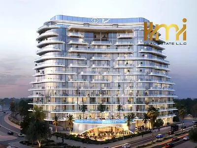 Cash offer | DLD Fee Waiver | Fully Furnished