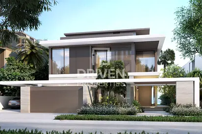 Modern Style | Luxury Living | Ready Q3 2027