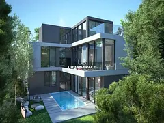 High ROI 5BR Villa | Freehold | 5% DP