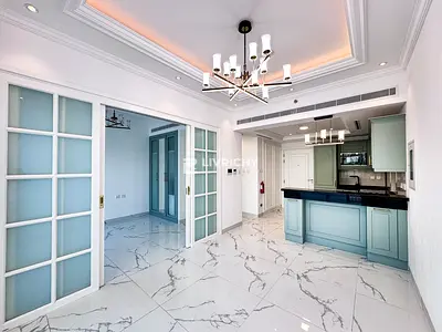 READY TO MOVE IN | MODERN 1BR | FLEXIBLE PAYMENTS