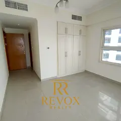 Spacious 1 Bedroom | Vacant Prime Marina Location