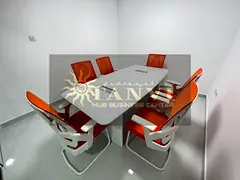 VIRTUAL OFFICE CONTRACT FOR BANK ACCOUNT|ALL INSPECTIONS INCLUDED|