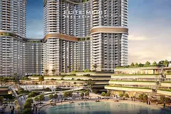 Downtown View | 60/40 Payment Plan | Q4 2029