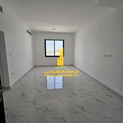 🏡 For Annual Rent | Brand New 1BHK Apartment – First Tenant – Al Muntazah ✨ 📍 Location: 