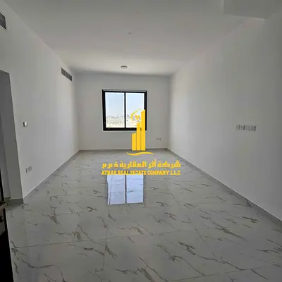 🏡 للإيجار السنوي | شقة غرفة وصالة أول ساكن في المنتزه –العامرة - موقع مميز ✨ 📍 الموقع: المنتزه – بجانب العامرة – بالقرب من أبراج الإمارات – قريبة م