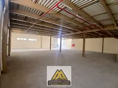 Warehouse: Location: Al Jurf Industrial Area 1 – Ajman Suitable for commercial and industrial acti