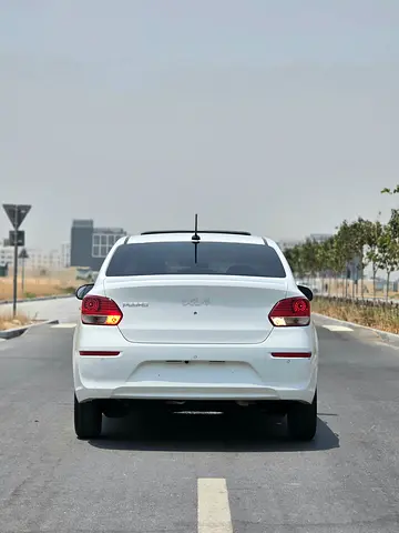 2024 KIA PEGAS — миниатюра 8