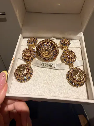 Versace Set for sale