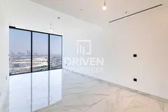 Ras Al Khor View | Brand New | High Floor