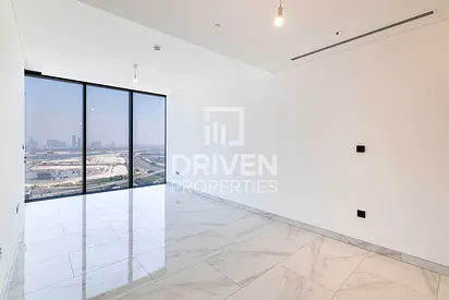 Ras Al Khor View | Brand New | High Floor