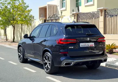 صورة مصغرة 8 لـ 2022 BMW X5