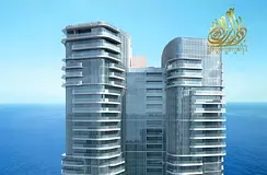 Stunning Waterfront_Sea View_Sharjah Cournich