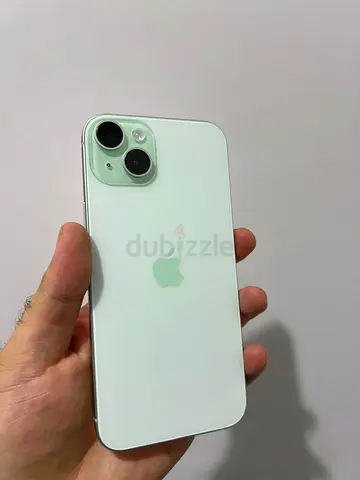 Iphone 15 plus original 128gb phgsical