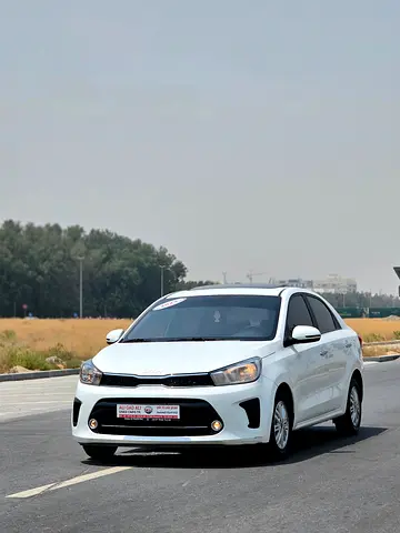 2024 KIA PEGAS — миниатюра 3