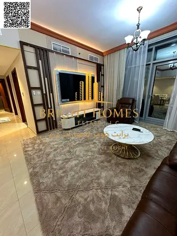 2 BHKLUXURY APPARTMENT