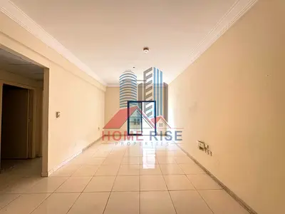 Cheapest Price 1BHK With Balcony Opposite Sahara Center Sharjah