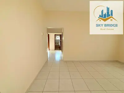 🏡 Spacious 2 Bedroom Hall Apartment for Rent – Al Rolla, Sharjah