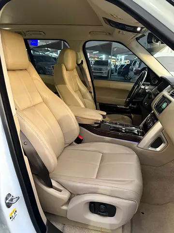 صورة مصغرة 9 لـ 2016 LAND Rover RANGE ROVER