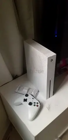 Xbox 1s