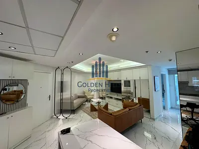 Fully Renovated | 2 Bedroom | Furnished | Negotiable