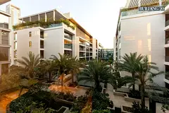 3BR Fully Furnished | Luxury Living | City Walk | Burj Khalifa View