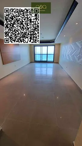 🏙️ Luxurious City View 2BHK at Corniche Tower –AVAILABLE For Sale! 🏙️