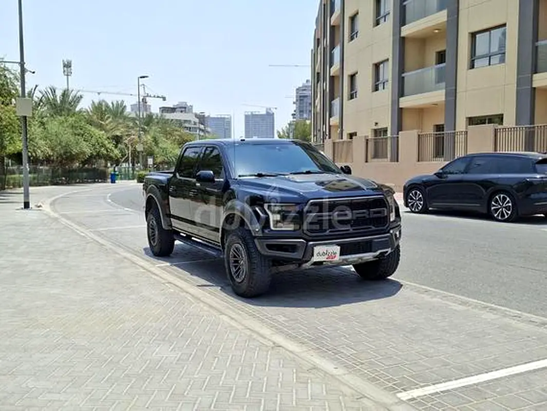 Ford F-150 2020 — photo 1 of 13