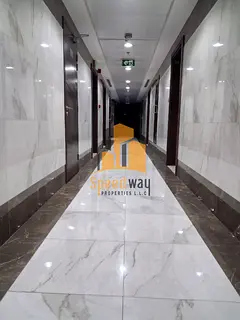 Modern 1 Bedroom Apartment in a Prime Area