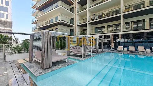 LUXURY FURNISHED 1BHK READY TO MOVE