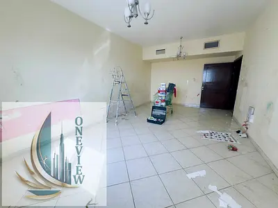 NO DEPOSIT//CHILLER FREE//SPACIOUS 2BHK WITH BALCONY IN ONLY 41000/-NEAR ABU SHAGARA PARK