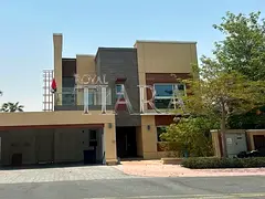 Corner Plot | 3BR + M | Vacant | Single Row