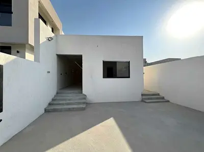BRAND NEW 2BR ANNEX | LIVING HALL | STORAGE ROOM