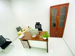 Fully Furnished Office | Direct from Owner | Near to Public Transport |