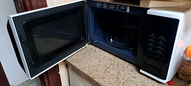 Micowave Oven